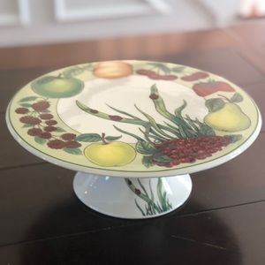 Royal Limited decorative Cake Stand
